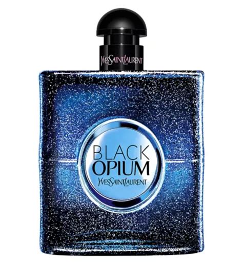 34 oz ysl black opium|black opium perfume boots.